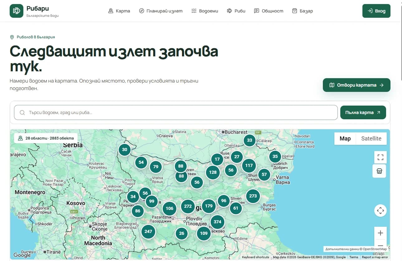 Рибари